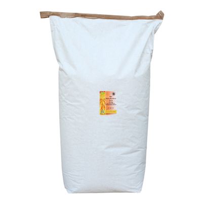 Bio Haferflocken fein 25000g von Nestelberger