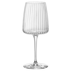Exclusiva Weissweinglas von Bormioli