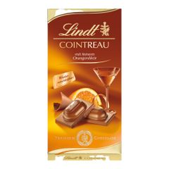 Cointreau Tafel 100g von Lindt