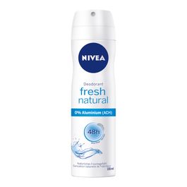Infasil Deospray Fresch Dynamic – 6er Pack, Für Körperpflege & Frische