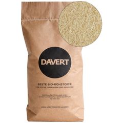 Bio Basmati Reis weiß 25kg von Davert Rohstoffe