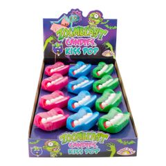 Zoombeast Candies Kiss Pop 15g von Sweet'n Fun
