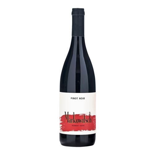 Pinot Noir 2022 750ml - Rotwein von Markowitsch Gerhard