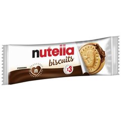 Biscuits T3 41g - 28er Vorteilspack von Nutella