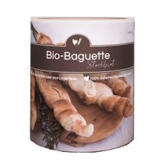 Bio Backmischung Baguette-Stockbrot 334g von Bake Affair