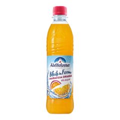 Bleib in Form MaracujaOrangeMW 500ml - 12er Vorteilspack von Adelholzener