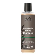 Bio Hemp Shampoo 250ml - 6er Vorteilspack von Urtekram