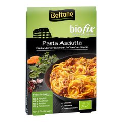 Bio Pasta Asciutta 30g - 10er Vorteilspack von Beltane