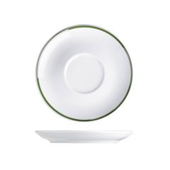 Grünband Suppenuntere von Lilien