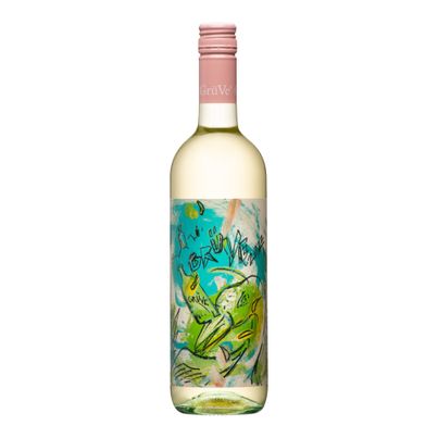 Grüner Veltliner GrüVe 2022 750ml von Weingut Jurtschitsch