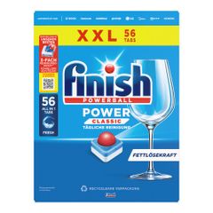 XXL Classic Tabs von Finish