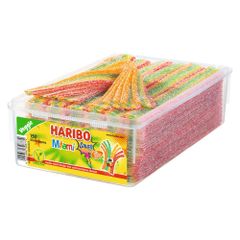 HARIBO Miami sauer Großpackung 150 Stück