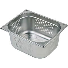 GN Behälter gelocht von Assheuer & Pott