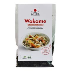 Bio Wakame 25g - 6er Vorteilspack von Arche
