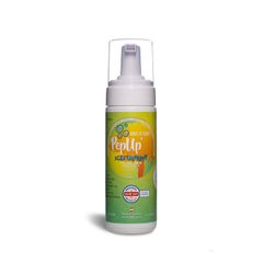 PepUp KIDS and CARE Universal Leder und Textil Pflegeschaum 150ml