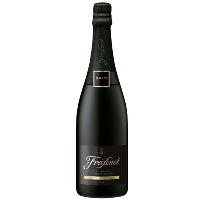 Cava Cordon Negro Brut 750ml von Freixenet