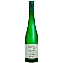 Grüner Veltliner Selection Ried Schnabel 2022 750ml - Weißwein von Weingut Franz Mittelbach