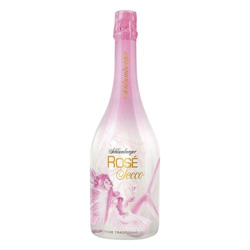 Schlumberger Rosé Ice Secco 0,75l