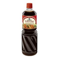 Teriyaki Marinade 975ml von Kikkoman