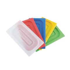 GN Deckel PP weiß von Miguel Pujadas