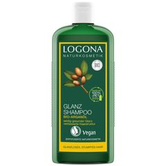 Organic shine shampoo 250ml