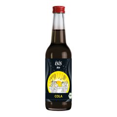Bio Cola MW 330ml - 12er Vorteilspack von Beutelsbacher