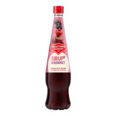 Sirup+ Nervenkraft 700ml von Mautner Markhof