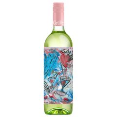 Bio Grüner Veltliner GrüVe 2024 3000ml von Jurtschitsch