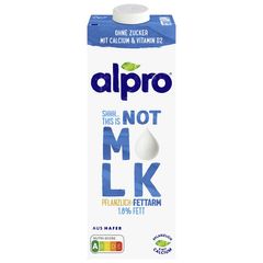 THIS IS NOT MLK Haf.Drink 18% 1000ml von Alpro