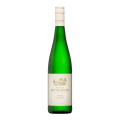 Bio Grüner Veltliner Terrassen 2023 750ml - Weißwein von Weingut Bründlmayer