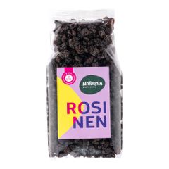 Bio Rosinen 500g - 5er Vorteilspack von Naturata