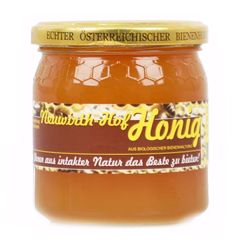 Bio Blütenhonig 500g