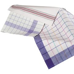 Geschirrtücher100%BW 3er von Vog