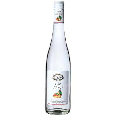 Stroh Tradition Obst Schnaps 35% 0,7l