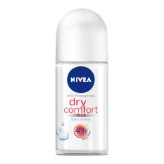 Roll On Dry Comfort Plus 50ml von Nivea