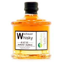 Wachauer Whisky Welterbesteig Limited 200ml von Marillenhof-Destillerie-KAUSL