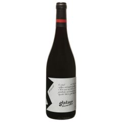Sankt Laurent Altenberg 2017 750ml - Rotwein von Glatzer Carnuntum