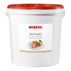 Rindsuppe 15000g von Wiberg