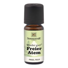 Bio Wieder gut Freier Atem 10ml - Ätherisches Öl von Sonnentor
