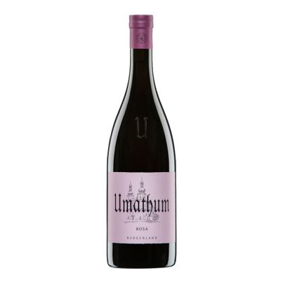 Rosé Rosa 2023 750ml von Weingut Umathum