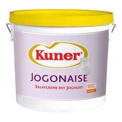 Jogonaise 30% Fett 5000g von Kuner
