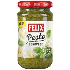Pesto alla Genovese 190g - 6er Vorteilspack von Felix