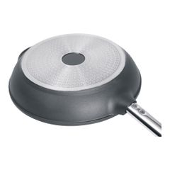 Bratpfanne Alu induktion Durchmesser 29cm von Hendi