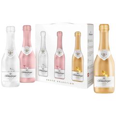 Secco Selection 600ml von Schlumberger