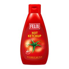 FELIX Ketchup hot 1kg