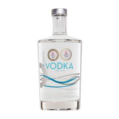 Bio Organic Premium VODKA 700ml - Weltbester Vodka IWSC Trophy Sieger 2012 von Josef Farthofer  