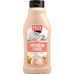 American Sauce 1.1 Liter