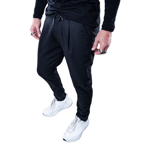 Buy Dunkelschwarz PANTS 200 black online now