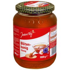 Blütenhonig 1g von Jeden Tag