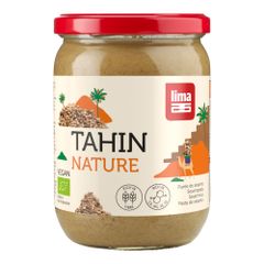 Bio Tahin Nature 500g - 6er Vorteilspack von Lima